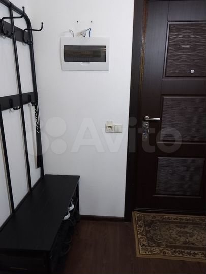 Апартаменты-студия, 33,2 м², 3/21 эт.