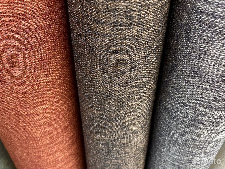 Шторы блэкаут