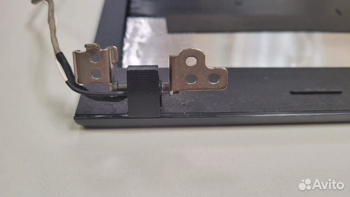 Корпусные части ноутбука Lenovo G505