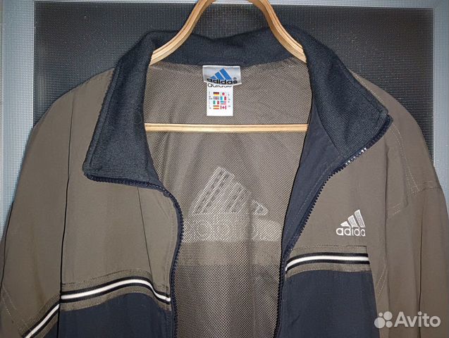 Спортивный костюм adidas