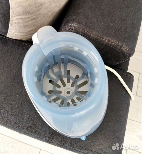 Подогреватель для бутылочек Tefal