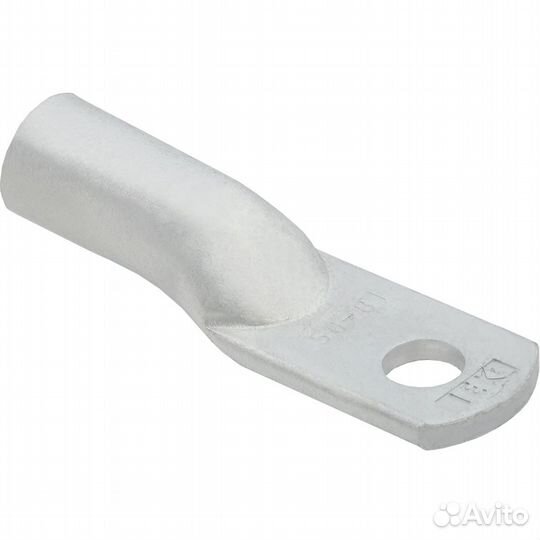 Наконечник IEK тмл 35-8-9, луженая медь, гост 7386