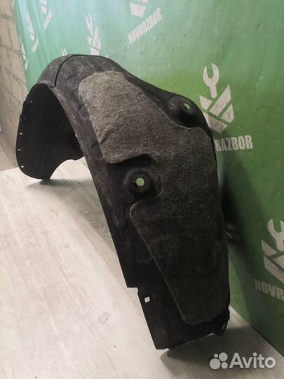 Локер задний правый Киа Оптима 3