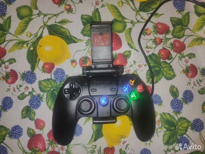 Геймпад Gamesir G3w