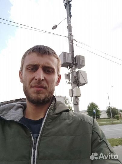 Монтажник Сотовой связи