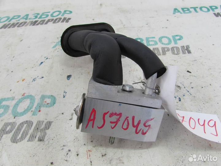 Трубка кондиционера для Geely Vision 2006-2011г