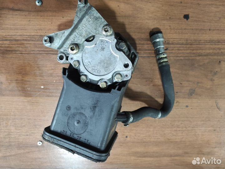 Насос гидроусилителя руля Bmw 5 E39