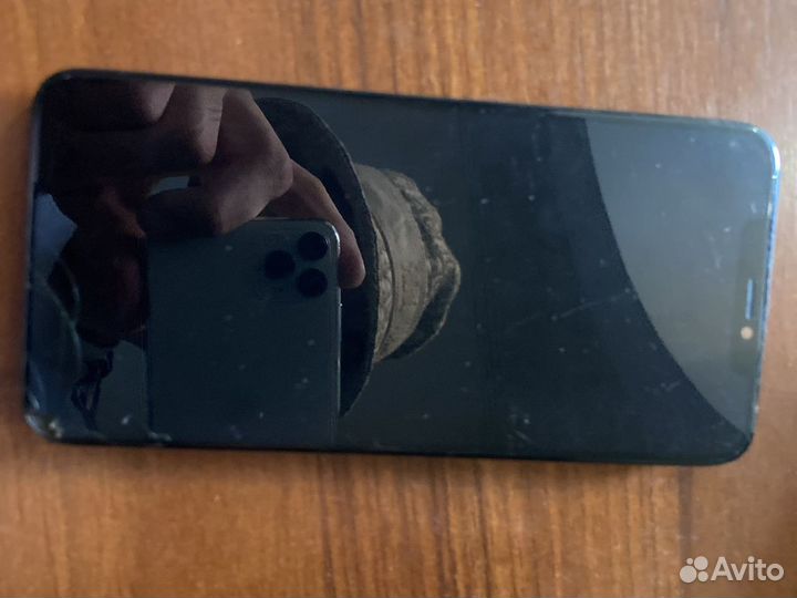 Дисплей iPhone xs max оригинал