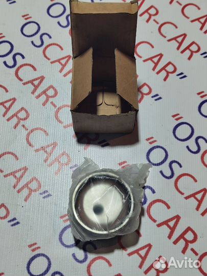 Ролик натяжителя грм на KIA