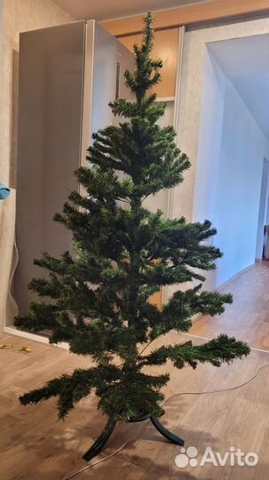 Ель искуственная 150 см