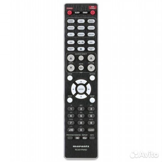 Стереоусилитель Marantz PM8006