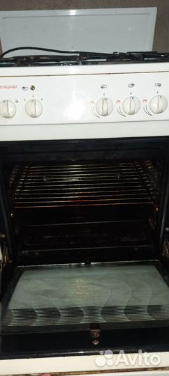 Плита электрическая, газовая ново вятка