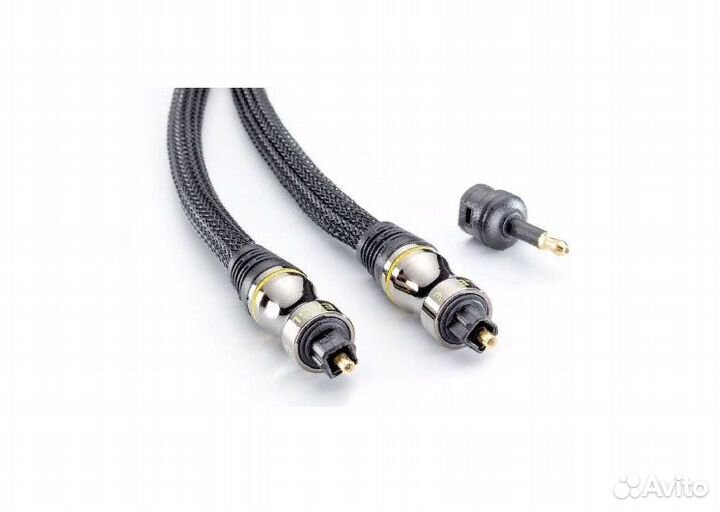 Оптический кабель Eagle Cable 10,0 м