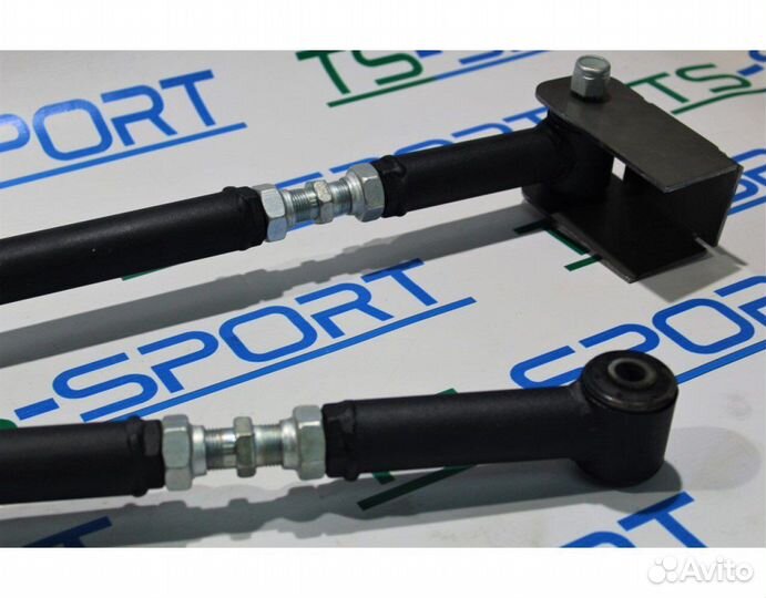 Механизм Уатта регулируемый для а/м ваз 2101-07