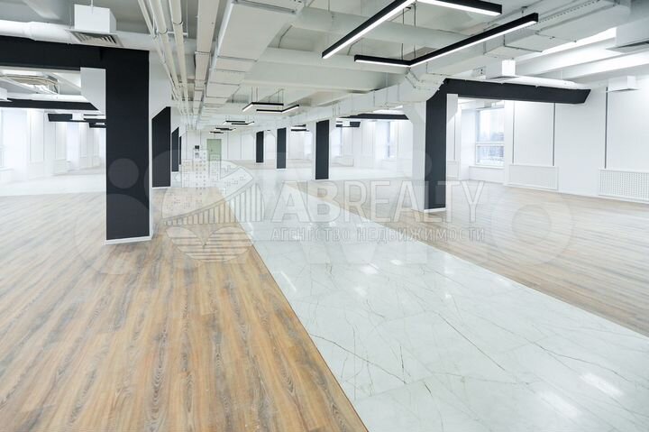 Здание 5731 м² бц с парковкой у м. Медведково