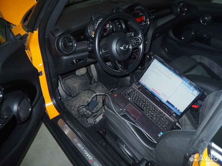 Чип тюнинг mini