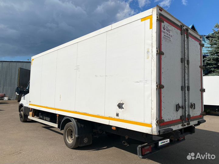 IVECO Daily 70C, 2018