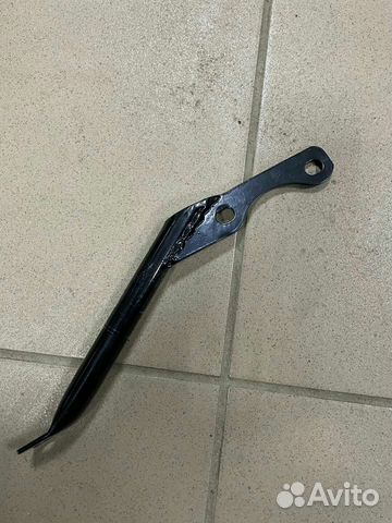 Кронштейн рулевой колонки Ваз 2101-2107 новый