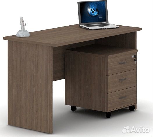 Офисная мебель комплект бу