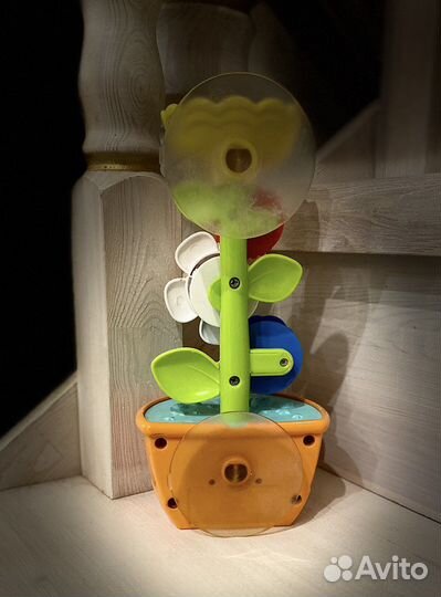 Развивающая Игрушка chicco