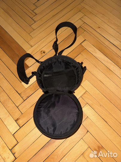 Сумка для наушников udg