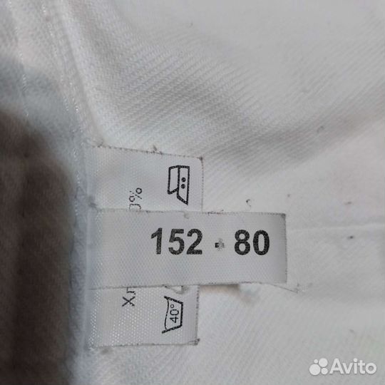 Самбовка подростковая,рост 152