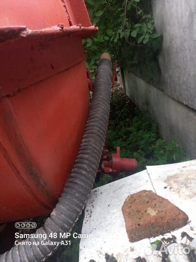 Плуг на мтз 82