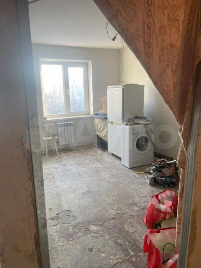 3-к. квартира, 71 м², 9/9 эт.