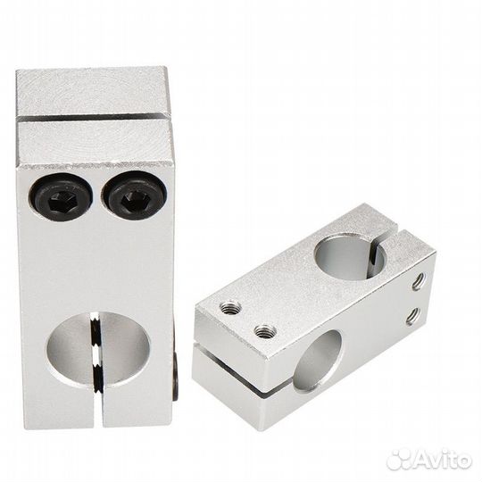 Крестообразный соединитель валов DSH 16х16 мм