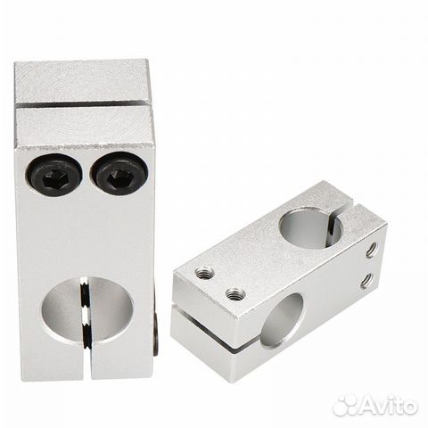 Крестообразный соединитель валов DSH 16х16 мм