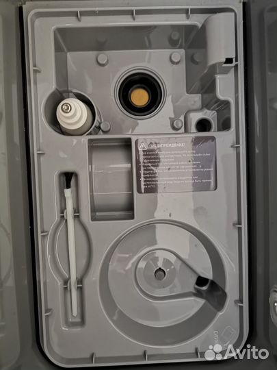 Увлажнитель воздуха bork