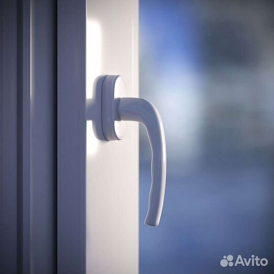 Настройка и ремонт окон