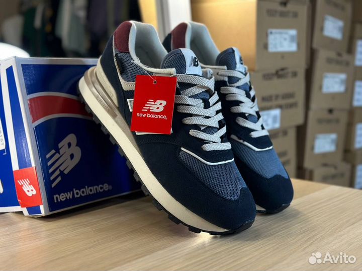 Кроссовки New Balance 574