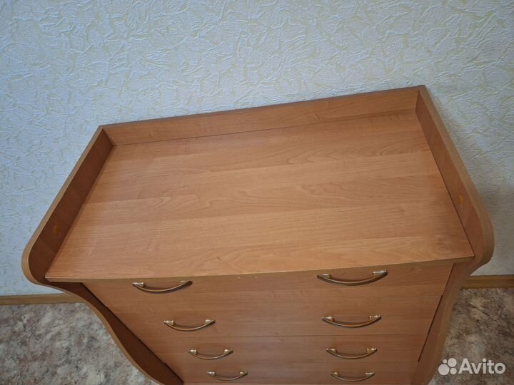 Шкафы и комоды бу