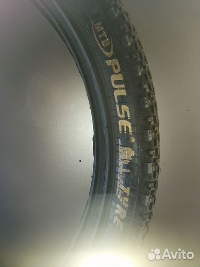 Покрышки для велосипеда 24 бу
