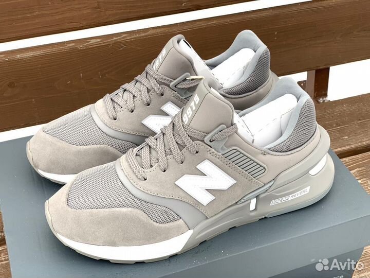 New store balance ms997hr