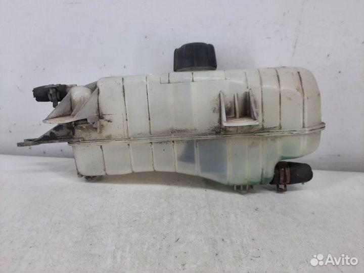 Бачок расширительный Nissan Micra хэтчбэк 5 дв