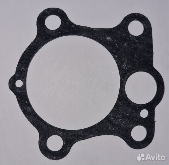 Прокладка под основание помпы Yamaha 30-55