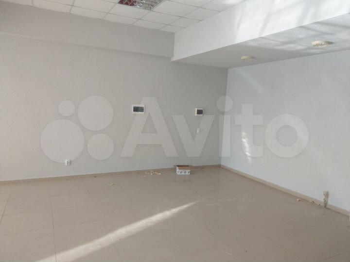 Торговая площадь, 80 м²