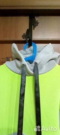 Толстовка с брюками р.134