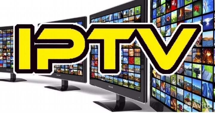 IP-телевидение