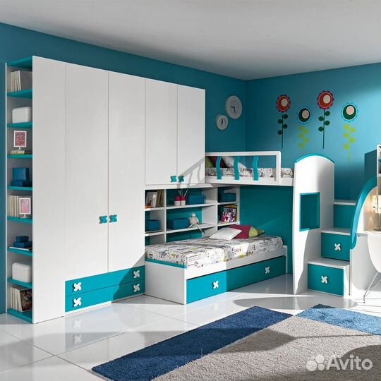 Сборка мебели