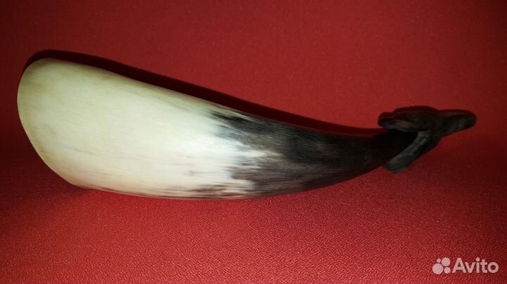 Рог для вина