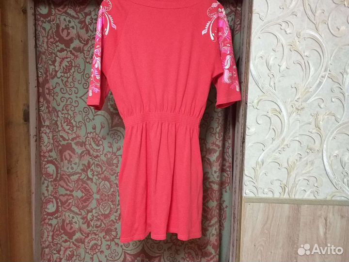 Халат женский