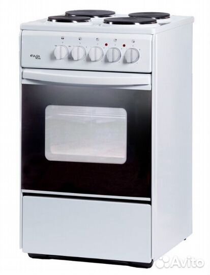 Электрическая плита Лада nova AE 14027