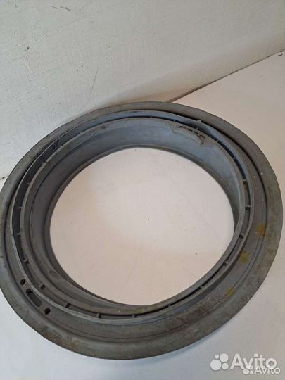 Манжет стиральной машины Samsung