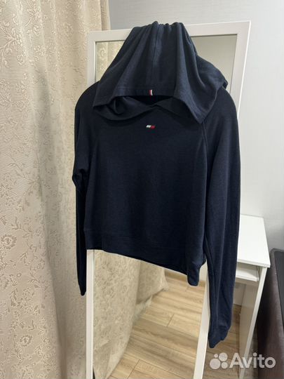 Лонгслив Tommy Hilfiger