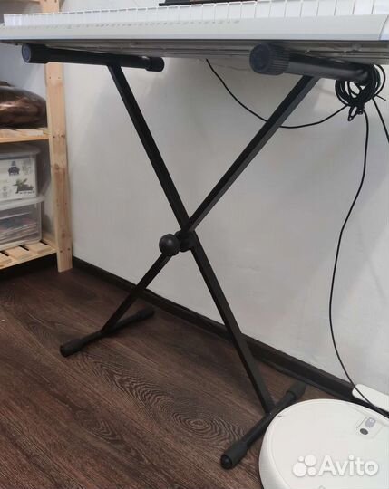 Синтезатор casio ctk-4400