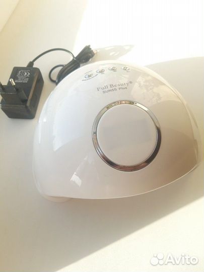 Лампа уф 90ват