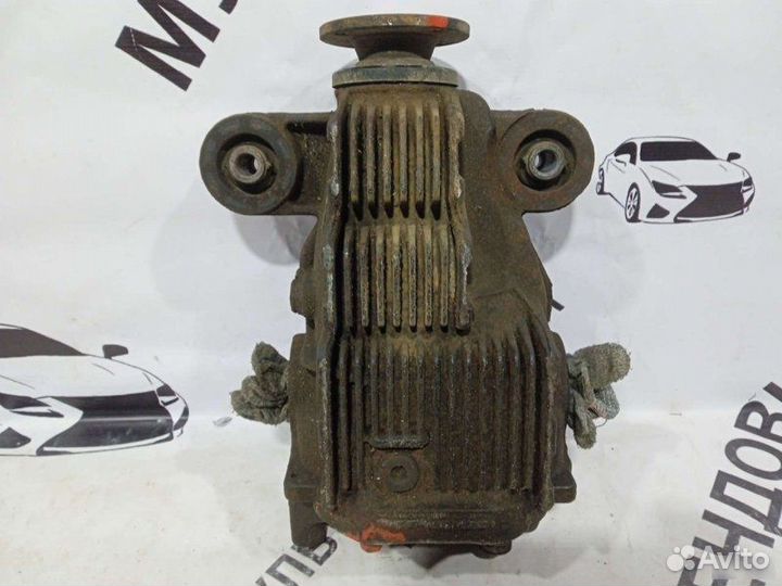 Редуктор Lexus Is250